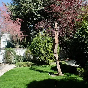 Couette-café De Maitre De Vaughan, Saint-Josse-ten-Noode
