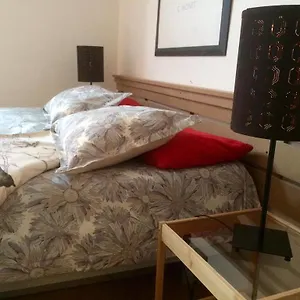 Apart-hotel Appart-hôtel Maison De La Lune - Petite D'etterbeek, Etterbeek