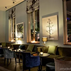 Numa Lief 4*, Bruxelles Belgique